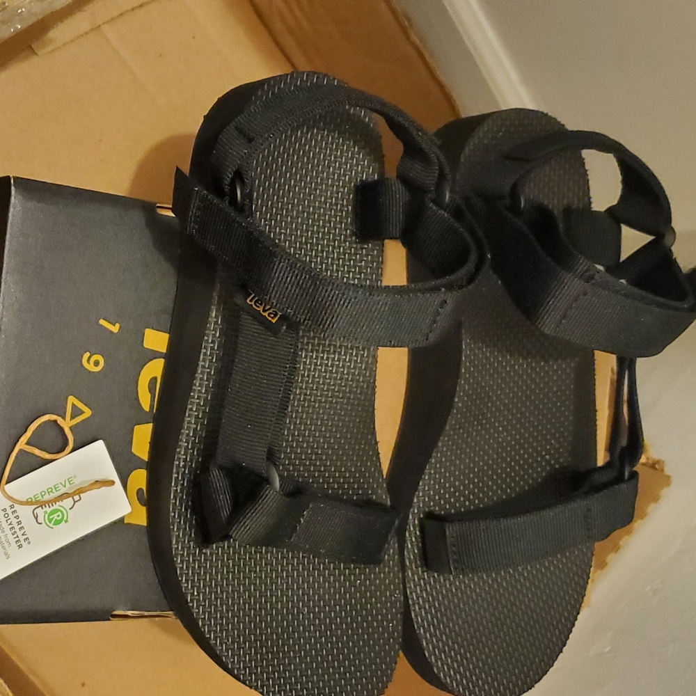 Teva Midfoam Universal